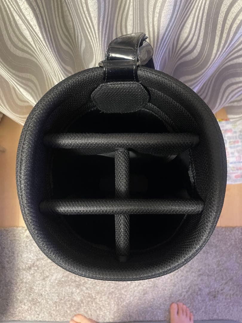 オークリー 9.5型 キャディバッグ Golf Bag 17.0 FW