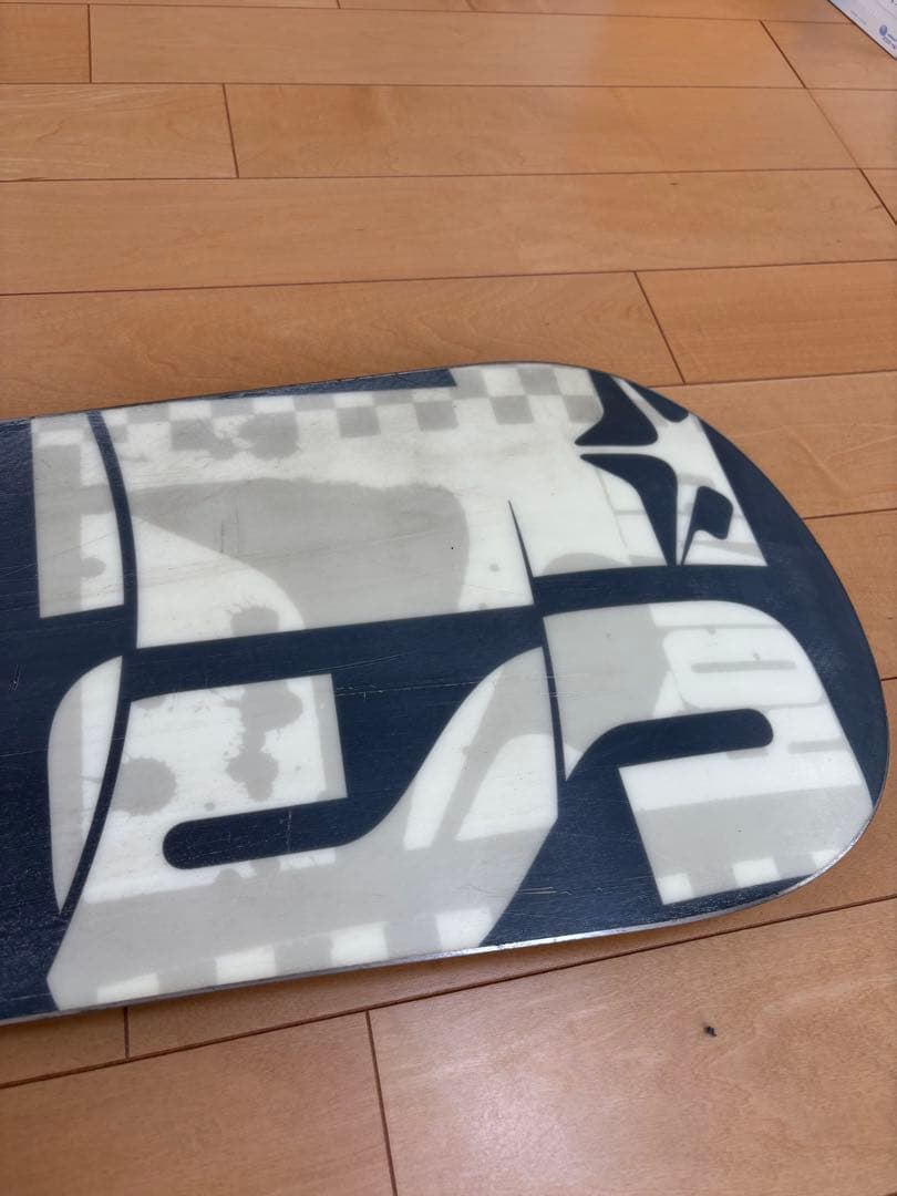 Rome Agent 152 キャンバー　グラトリ　パーク　オールラウンド