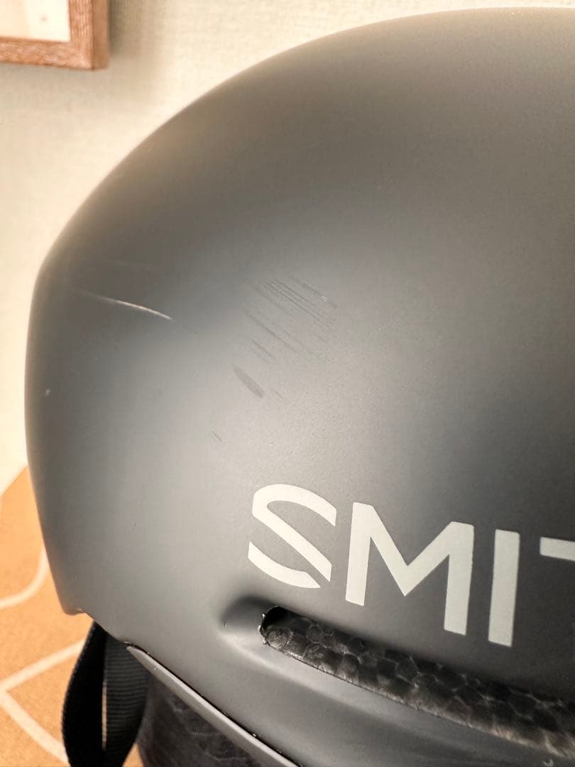 SMITH Method Pro MIPS 25-26ヘルメットASIA FIT