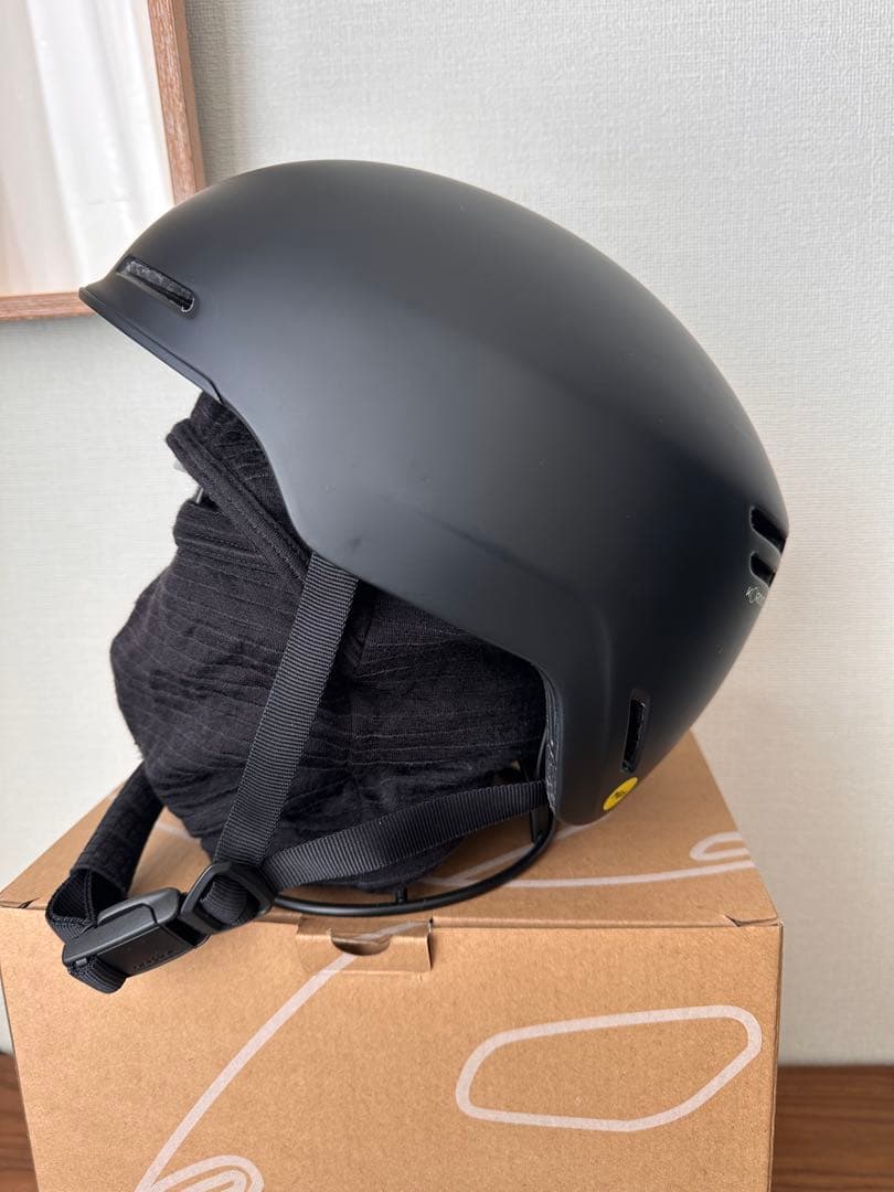 SMITH Method Pro MIPS 25-26ヘルメットASIA FIT
