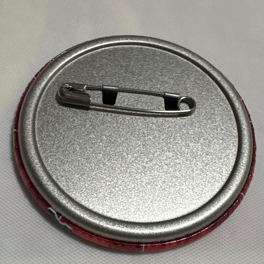 缶バッジ　ポピープレイタイム