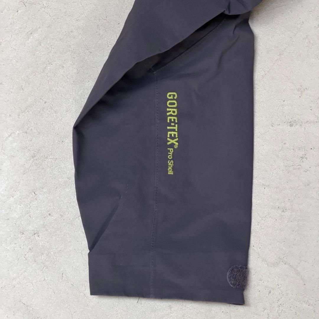 Peak Performance GORE-TEX HELI ALP上下セット