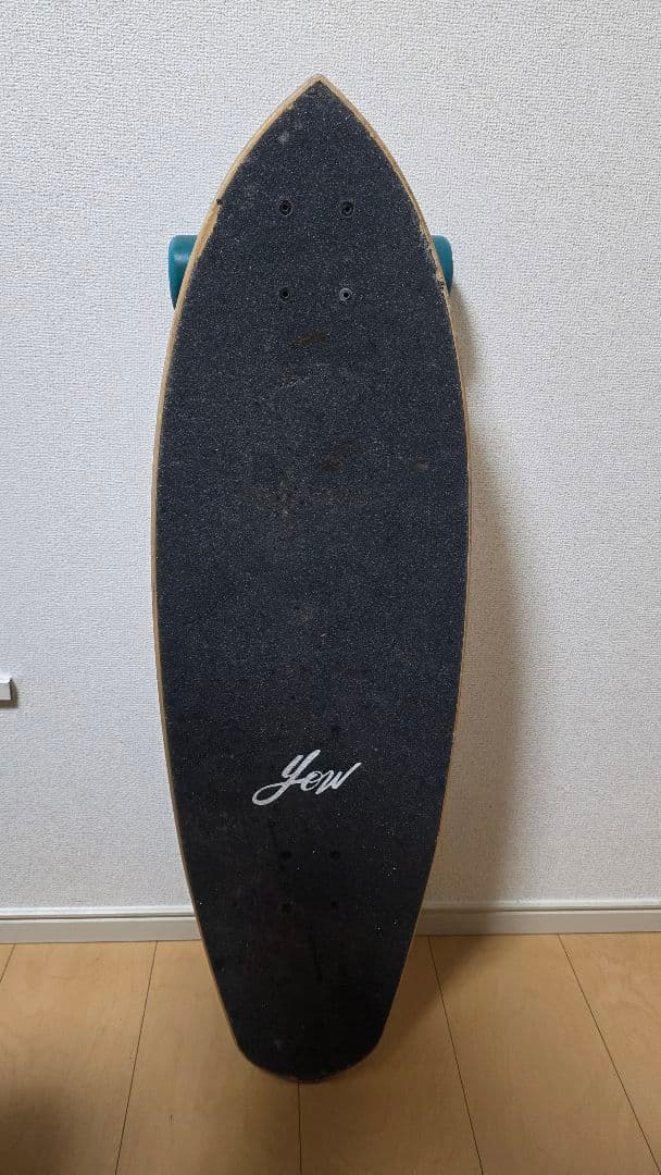 YOW 　Rapanui32\" サーフスケートボード