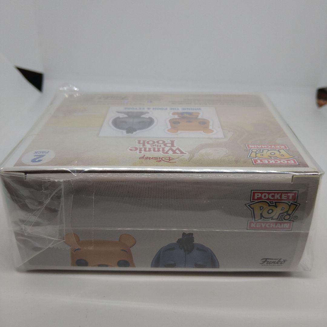 funkopop くまのプーさん　イーヨー　SPECIAL　EDITION