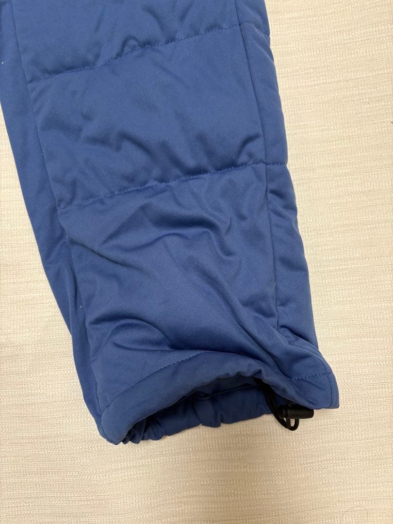 新品未使用　タグ付き　キャロウェイゴルフ 中綿パンツ　Lサイズ