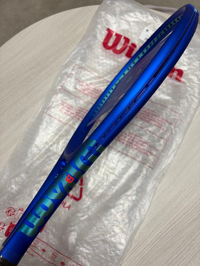 Wilson ULTRA 100 G2 新品未使用