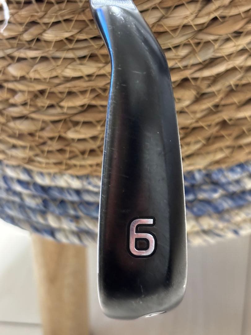 PING G710 アイアンセット 5本セット