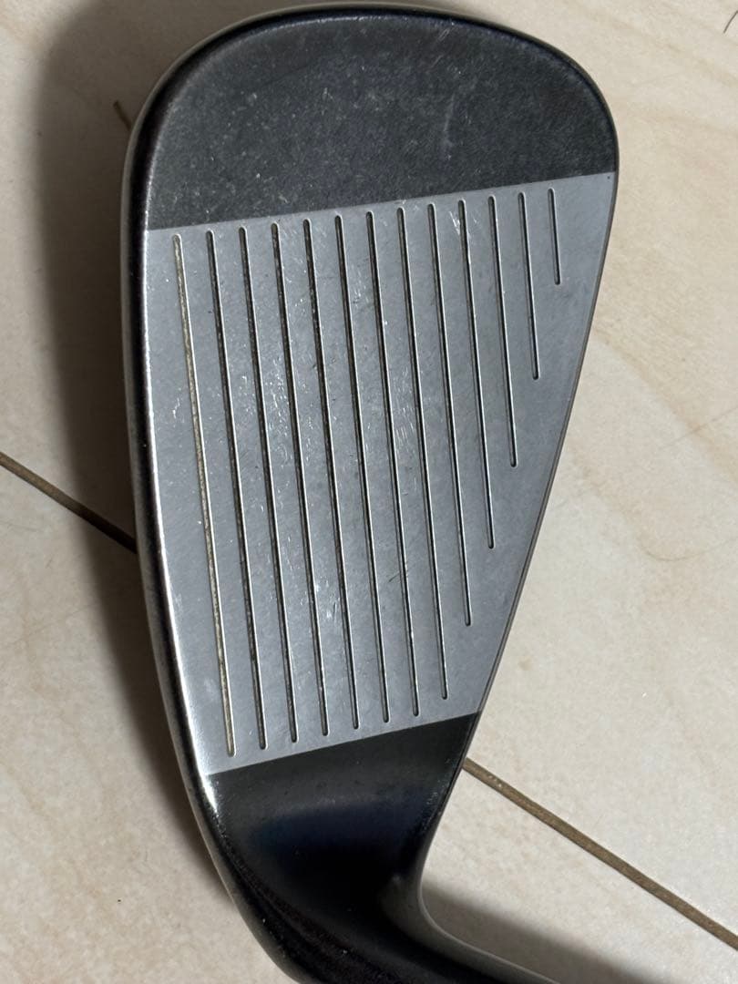 PING G710 アイアンセット 5本セット