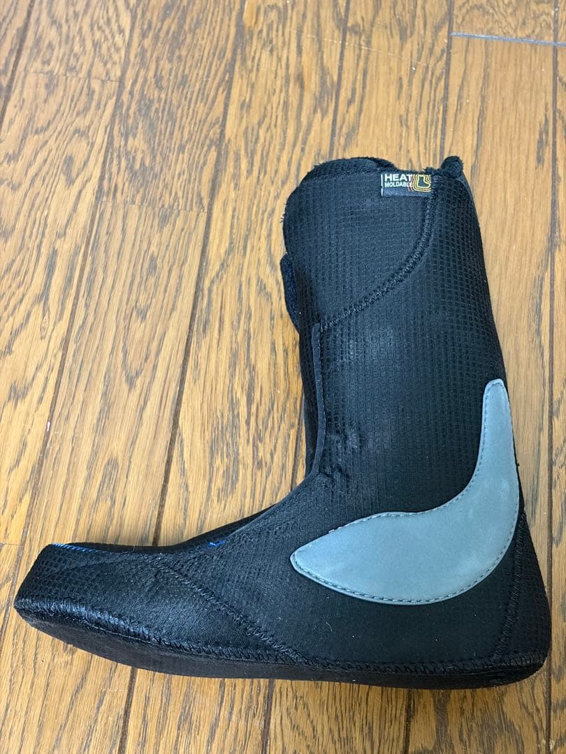 メンズ Burton ルーラー Step On® スノーボードブーツ 27.0