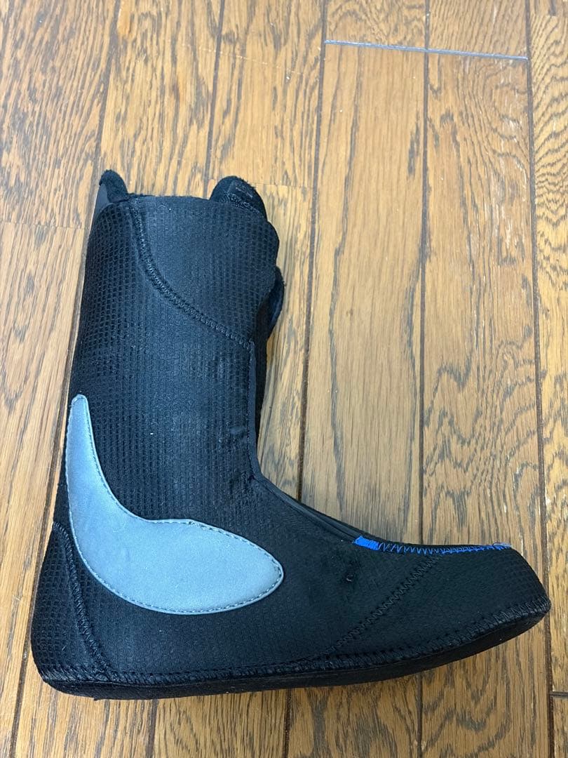 メンズ Burton ルーラー Step On® スノーボードブーツ 27.0