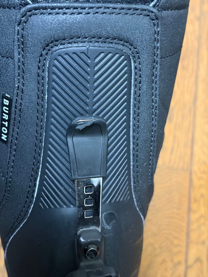 メンズ Burton ルーラー Step On® スノーボードブーツ 27.0