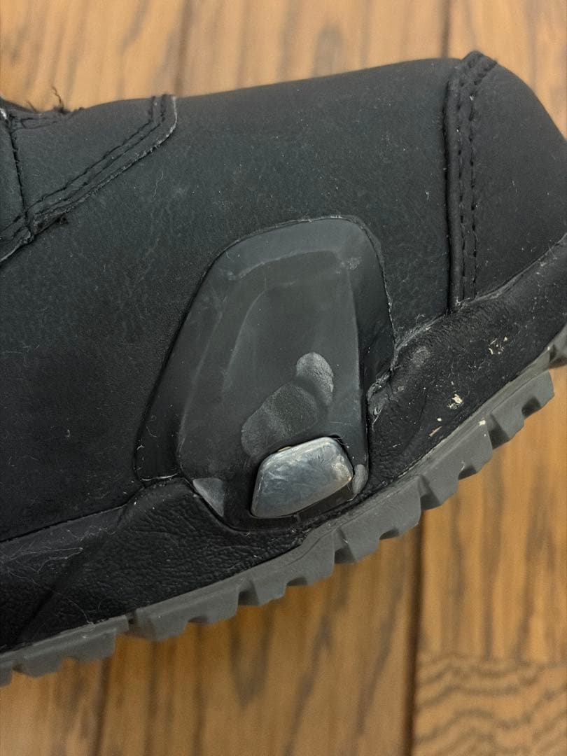 メンズ Burton ルーラー Step On® スノーボードブーツ 27.0