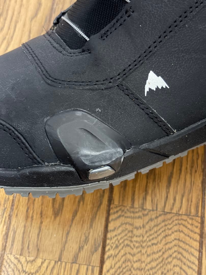 メンズ Burton ルーラー Step On® スノーボードブーツ 27.0