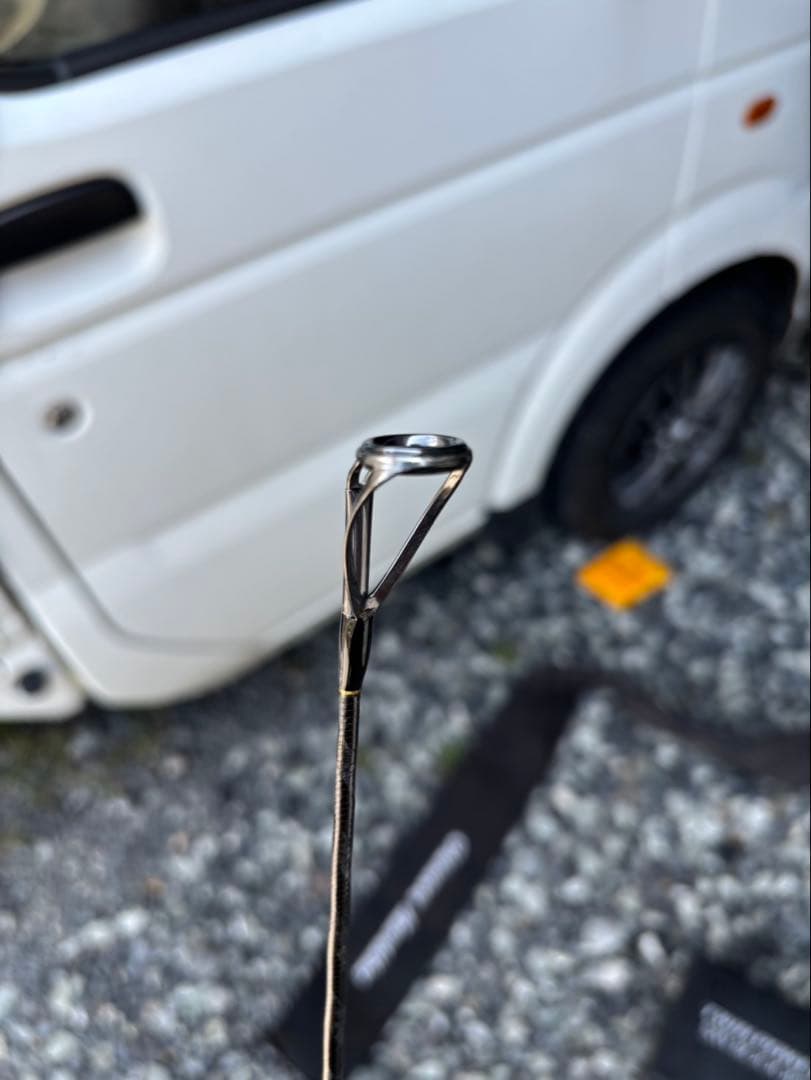 Okinawa Marabika 100SXH 売れなかったら今日で消します