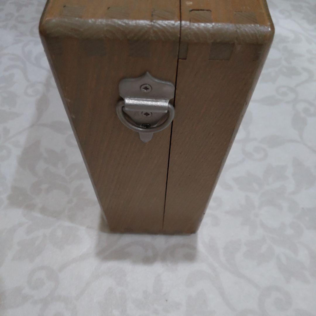田*中様 油絵の具箱 パレット