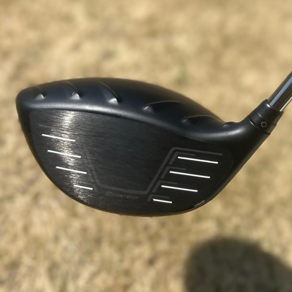 PING G440 MAX ドライバー 9度 ヘッドカバー付き
