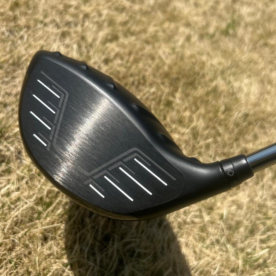 PING G440 MAX ドライバー 9度 ヘッドカバー付き