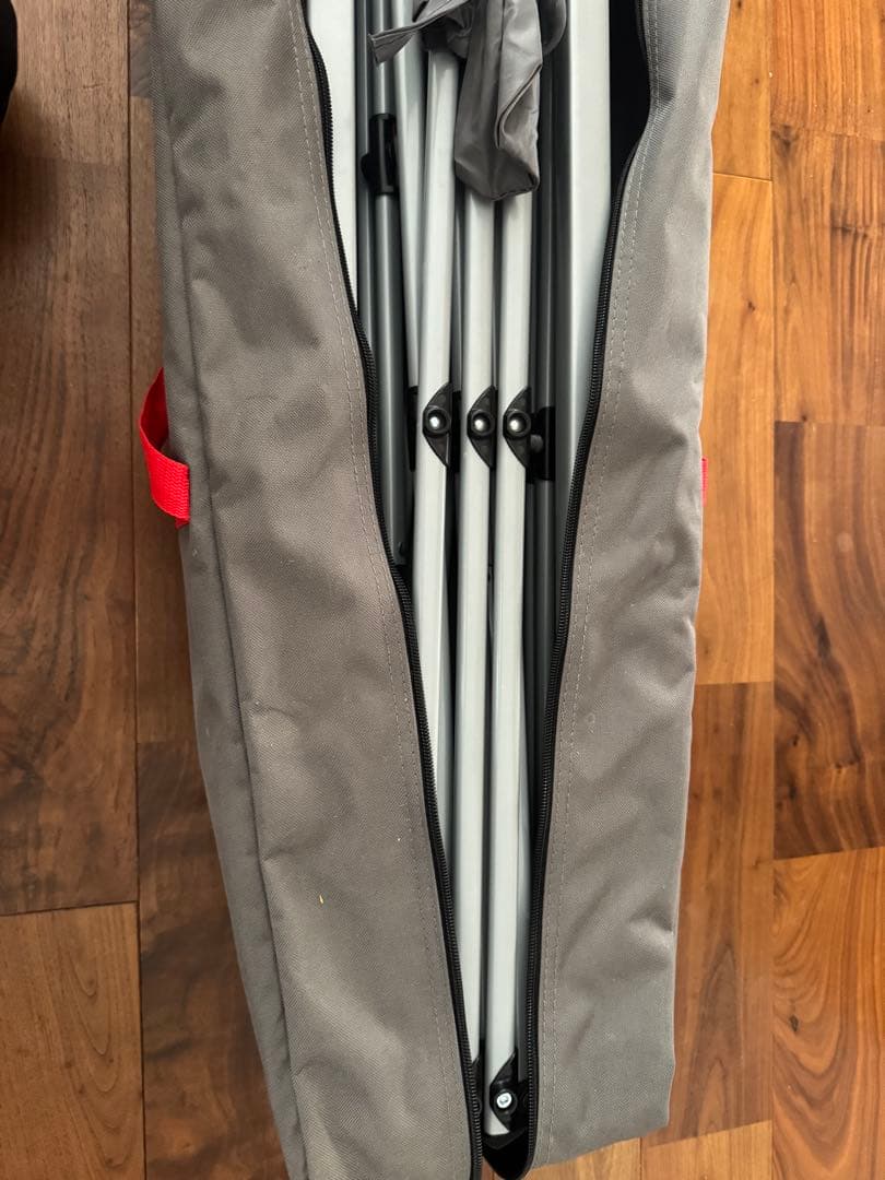 Coleman インスタントバイザーシェードM