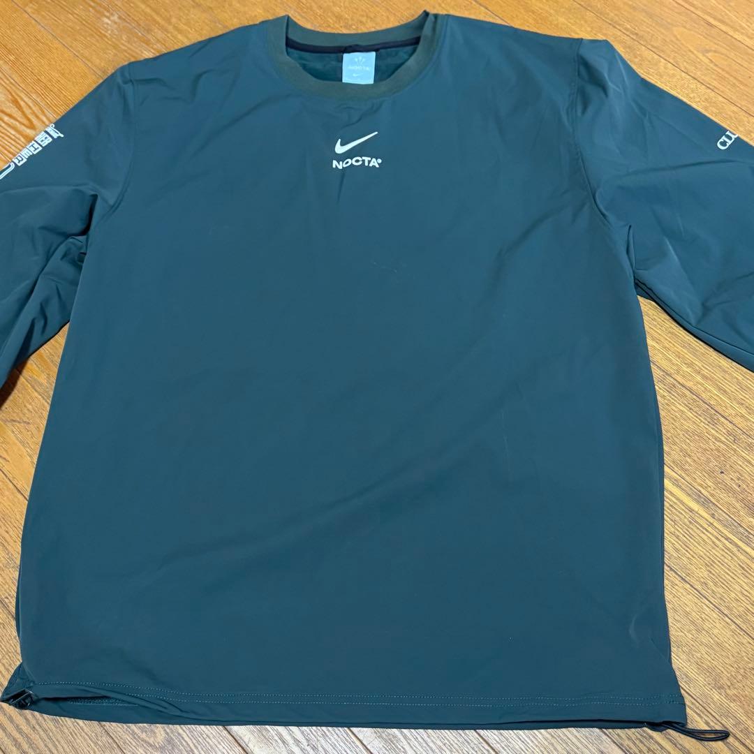 メンズウェア Nike Drake NOCTA GOLF