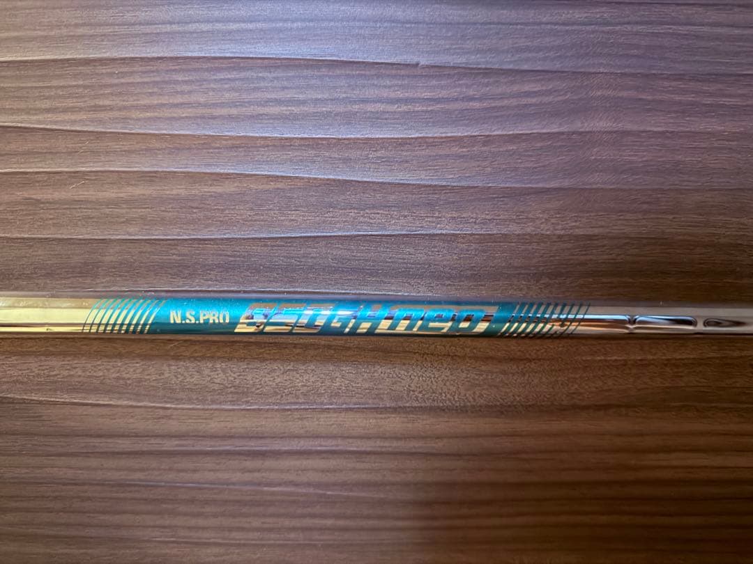 YAMAHA VD40 アイアン　6-P 5本セット