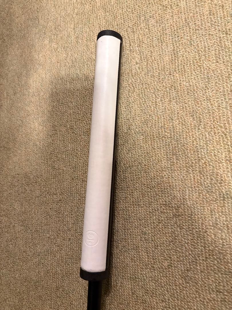 値下げ 極美品 LAB.GOLF MEZZ.1max パター