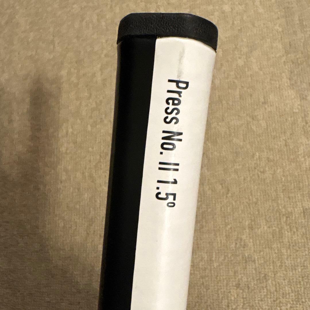 値下げ 極美品 LAB.GOLF MEZZ.1max パター