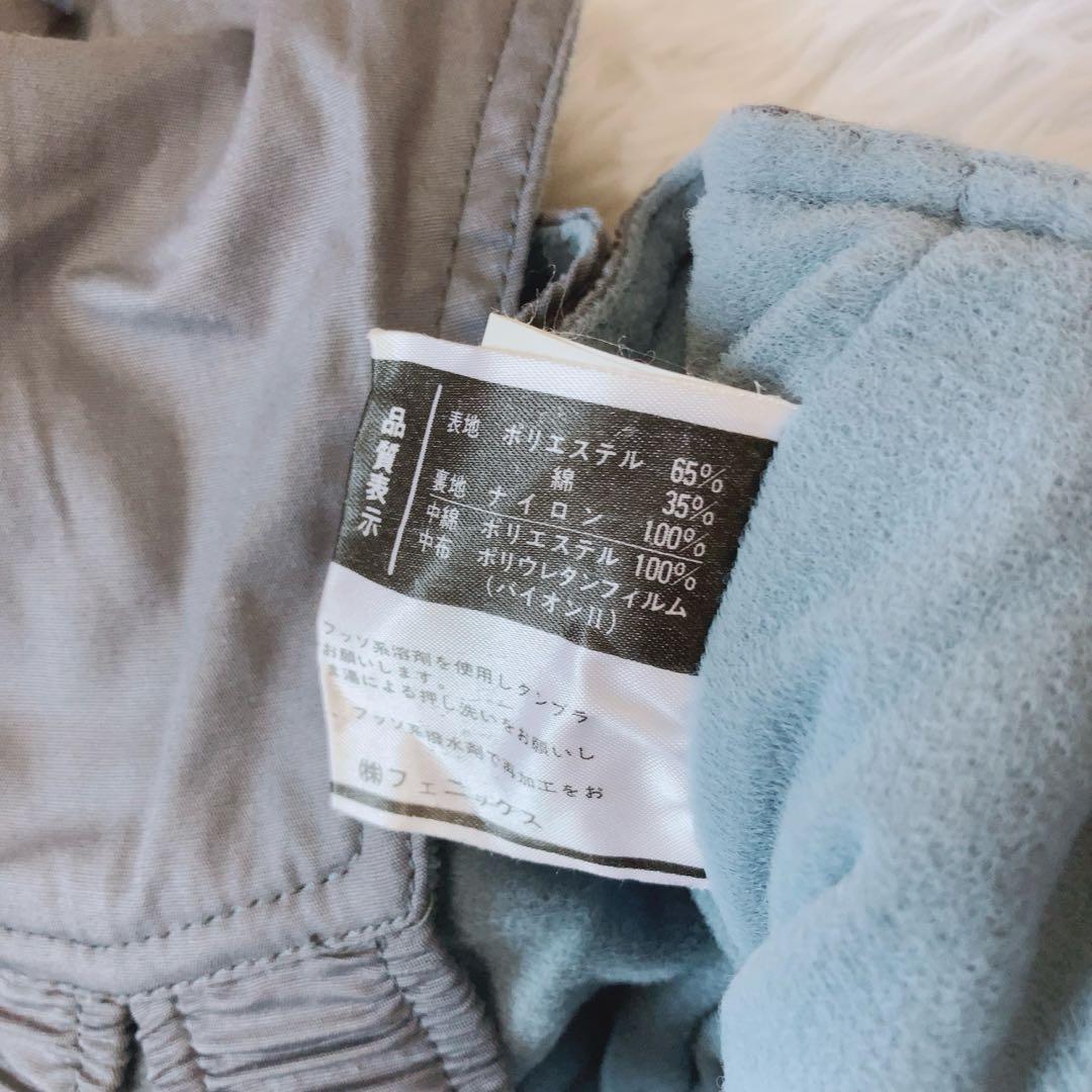 フェニックス⭕️スノーボード　スキー　セットアップ　上下　I•DE•A Lサイズ