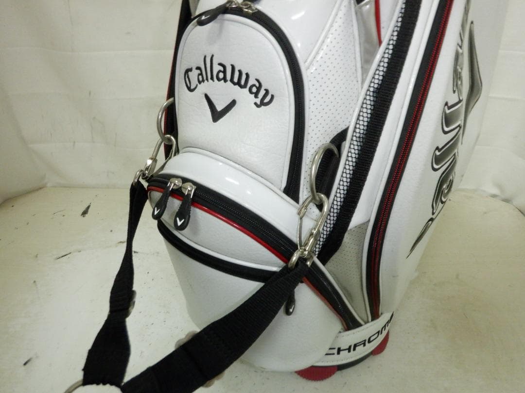 Callaway★ROGUE ST★キャロウェイ★３点式★完売★良品★プロモデル