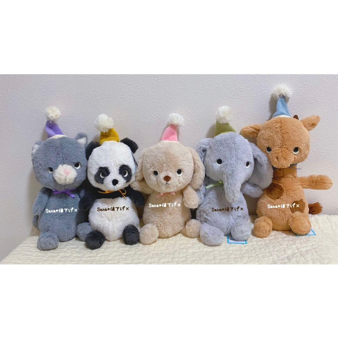 廃盤　新品　 Jollipop Puppy JOL3PU 犬