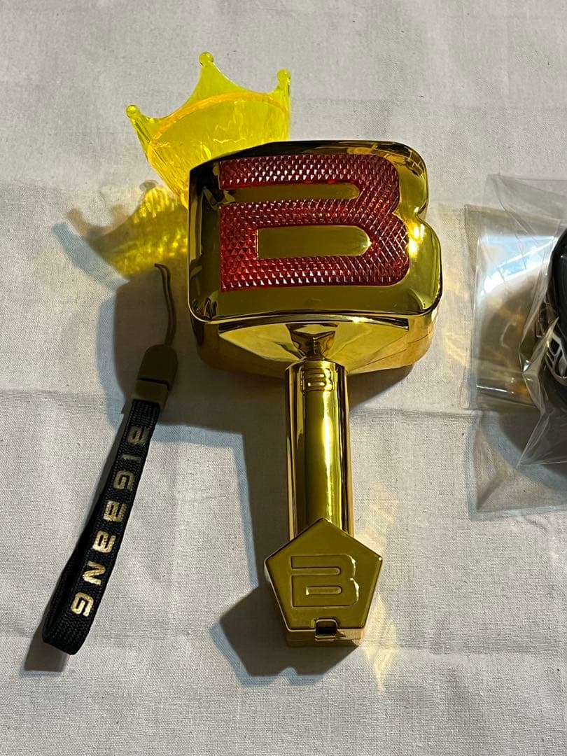 BIGBANG ペンライト Gdragon グッズ