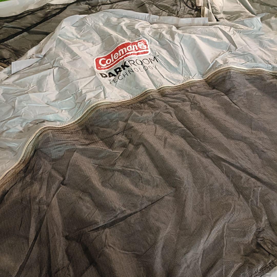 Coleman(コールマン) スクリーンIGシェード＋(ダークルーム)