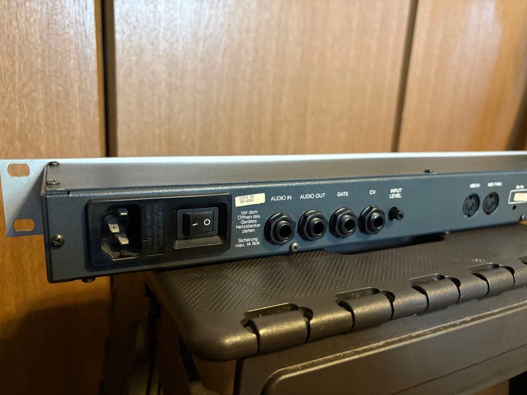 鍵盤楽器 DOEPFER MS-404