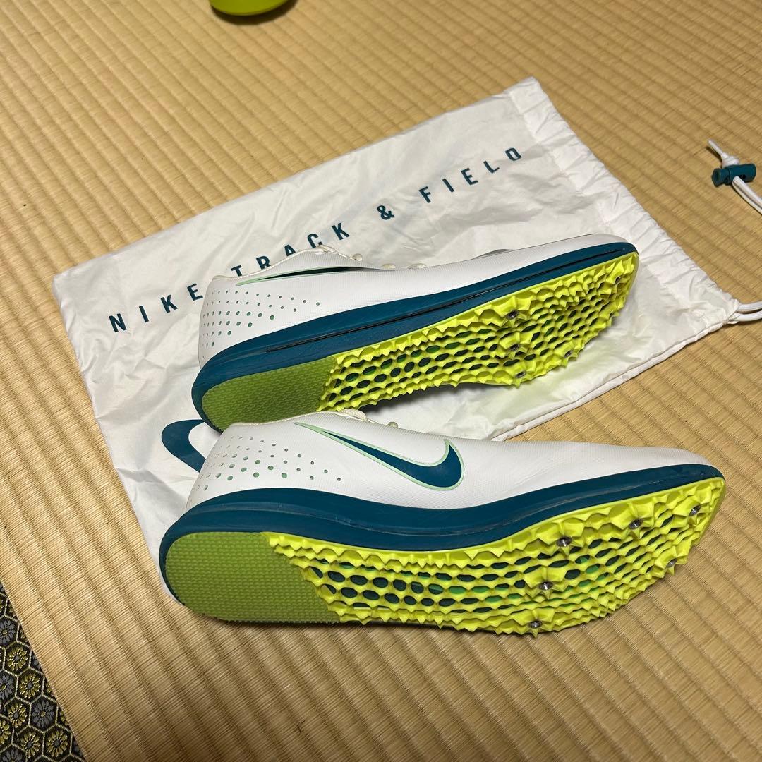 Nike Triple Jump Elite 3 【美品 30cm US12】
