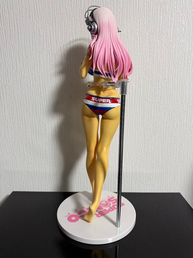 ギガンテックシリーズ すーぱーそに子 限定日焼けVer.