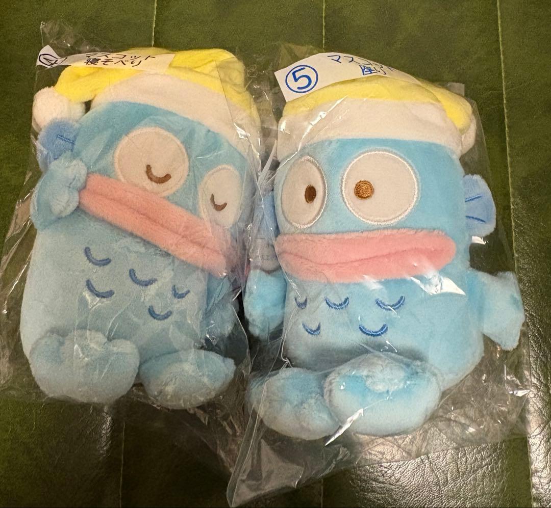 ハンギョドン　10点　まとめ売り　Hangyodon