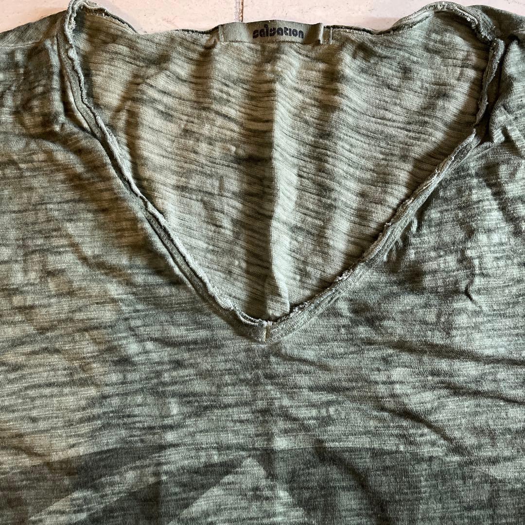 サルセーションsalsationTシャツSサイズ