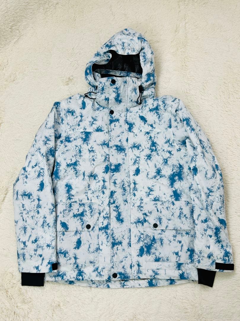 美品　Leisure Sport スノーボードウェア 上下セット　スノボ