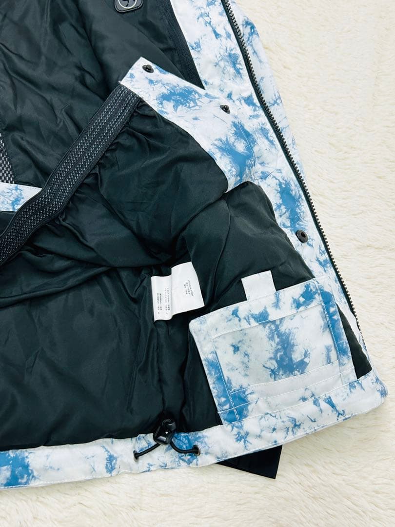 美品　Leisure Sport スノーボードウェア 上下セット　スノボ