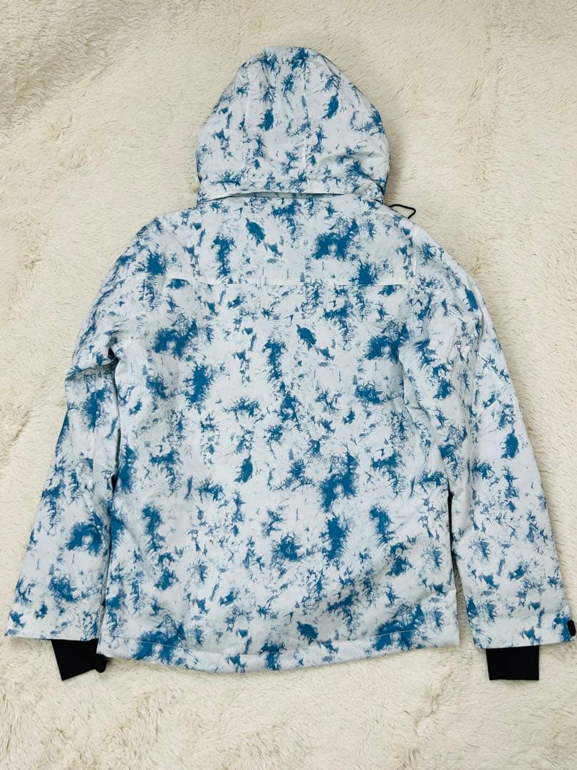 美品　Leisure Sport スノーボードウェア 上下セット　スノボ