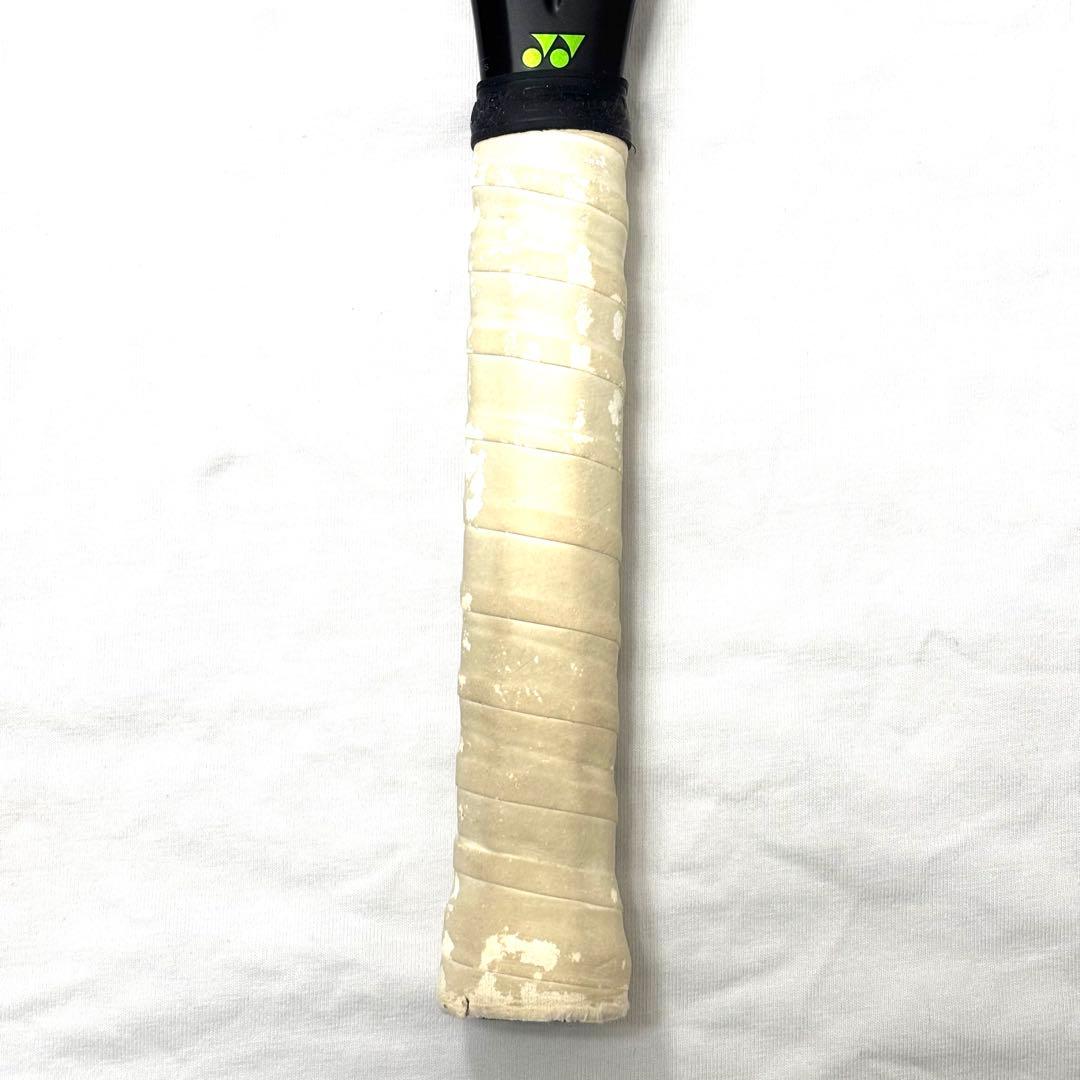 美品 ヨネックス YONEX イーゾーン EZONE 98 硬式 テニスラケット