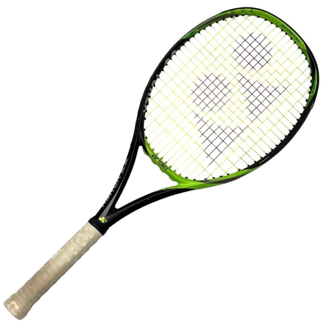美品 ヨネックス YONEX イーゾーン EZONE 98 硬式 テニスラケット