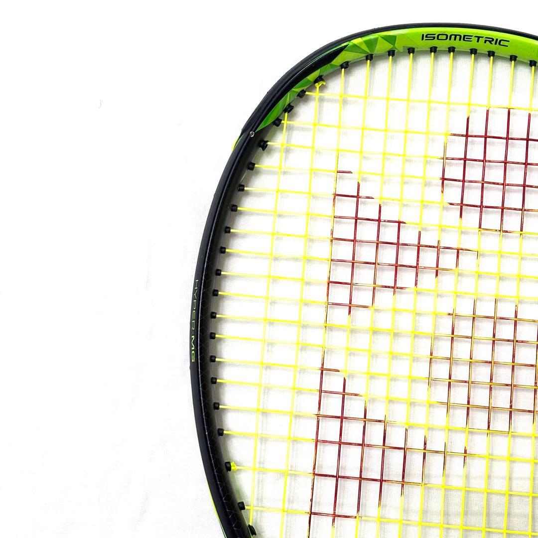 美品 ヨネックス YONEX イーゾーン EZONE 98 硬式 テニスラケット