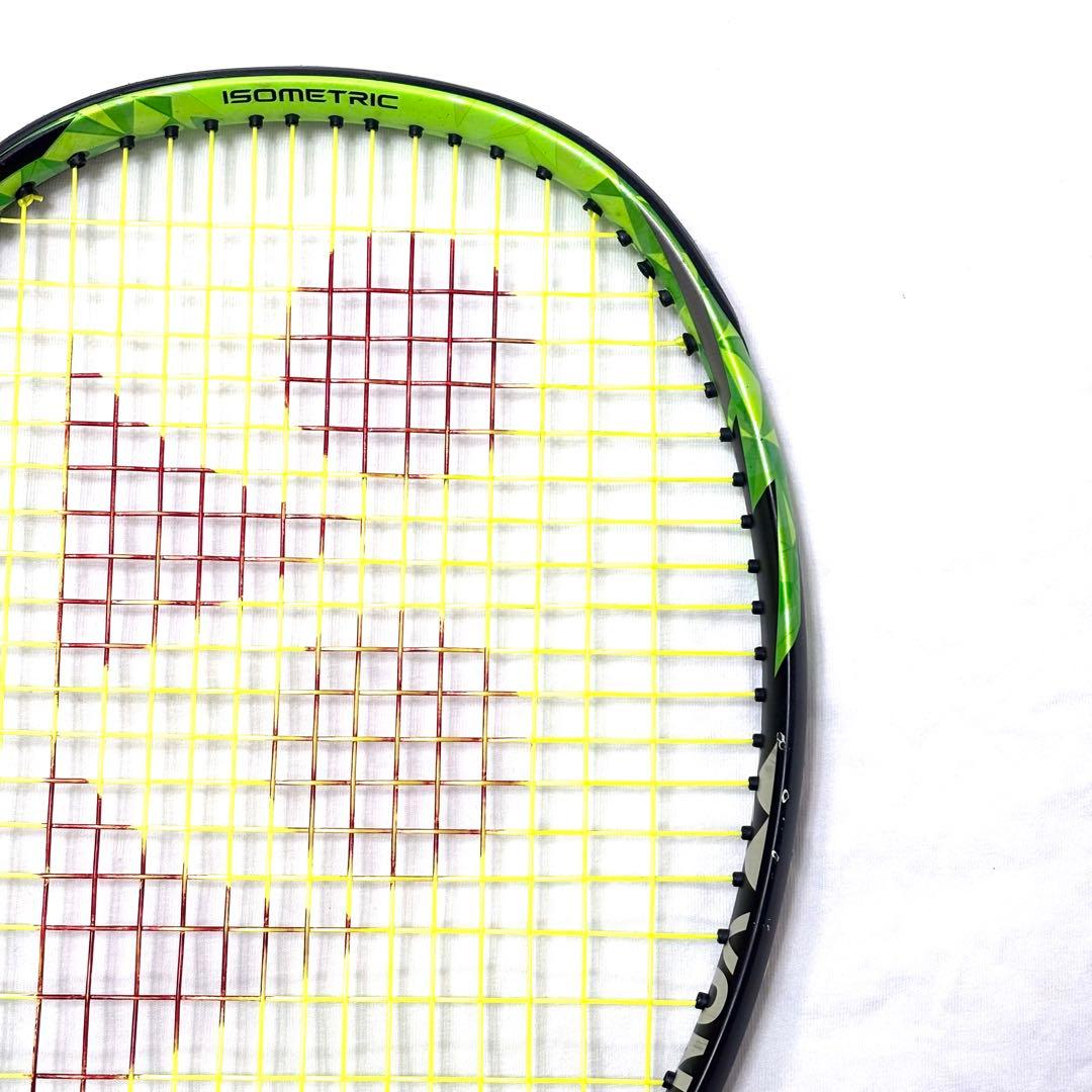 美品 ヨネックス YONEX イーゾーン EZONE 98 硬式 テニスラケット