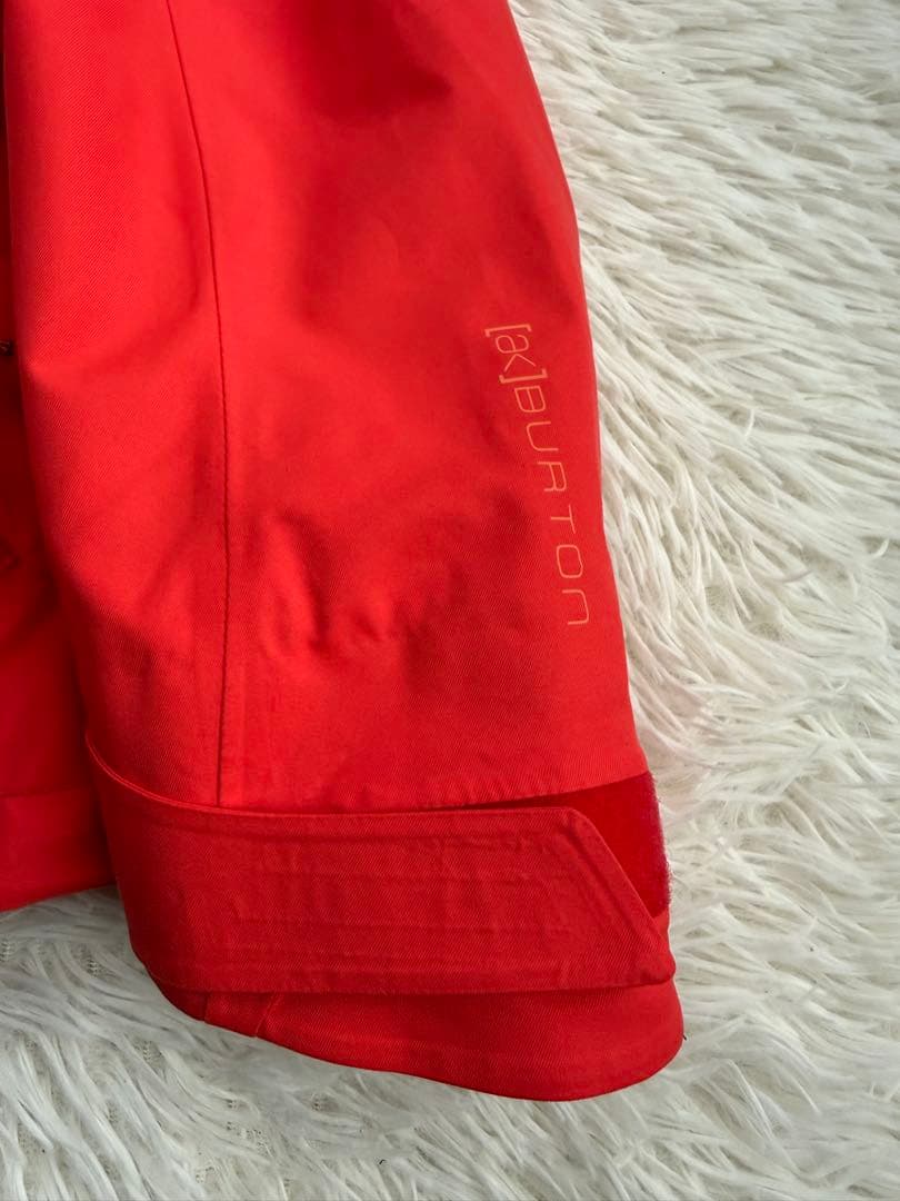 Burton AK GORE-TEX 2L EMBARK Mサイズ