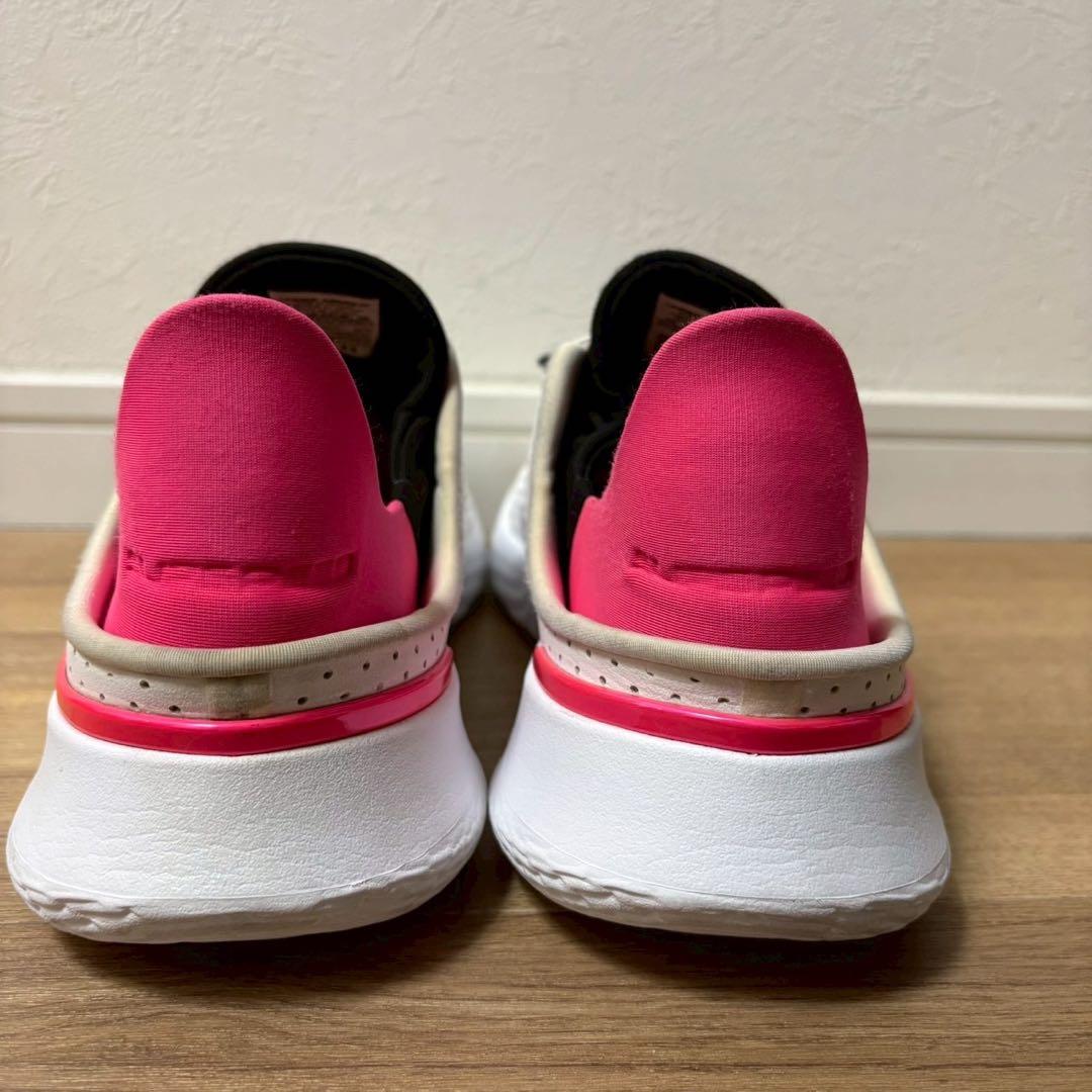【美品】UNDER ARMOUR UA Flow BOA トレーニングシューズ