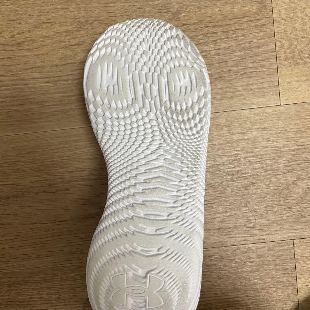 【美品】UNDER ARMOUR UA Flow BOA トレーニングシューズ