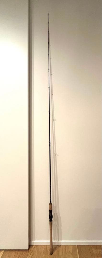 ダイワ ブラックレーベル PF 701MFB
