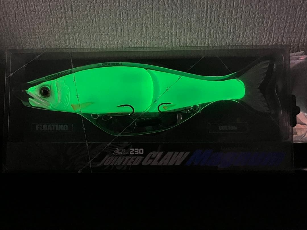 悟*空様 ジョイクロ　マグナム　オリカラ　未開封