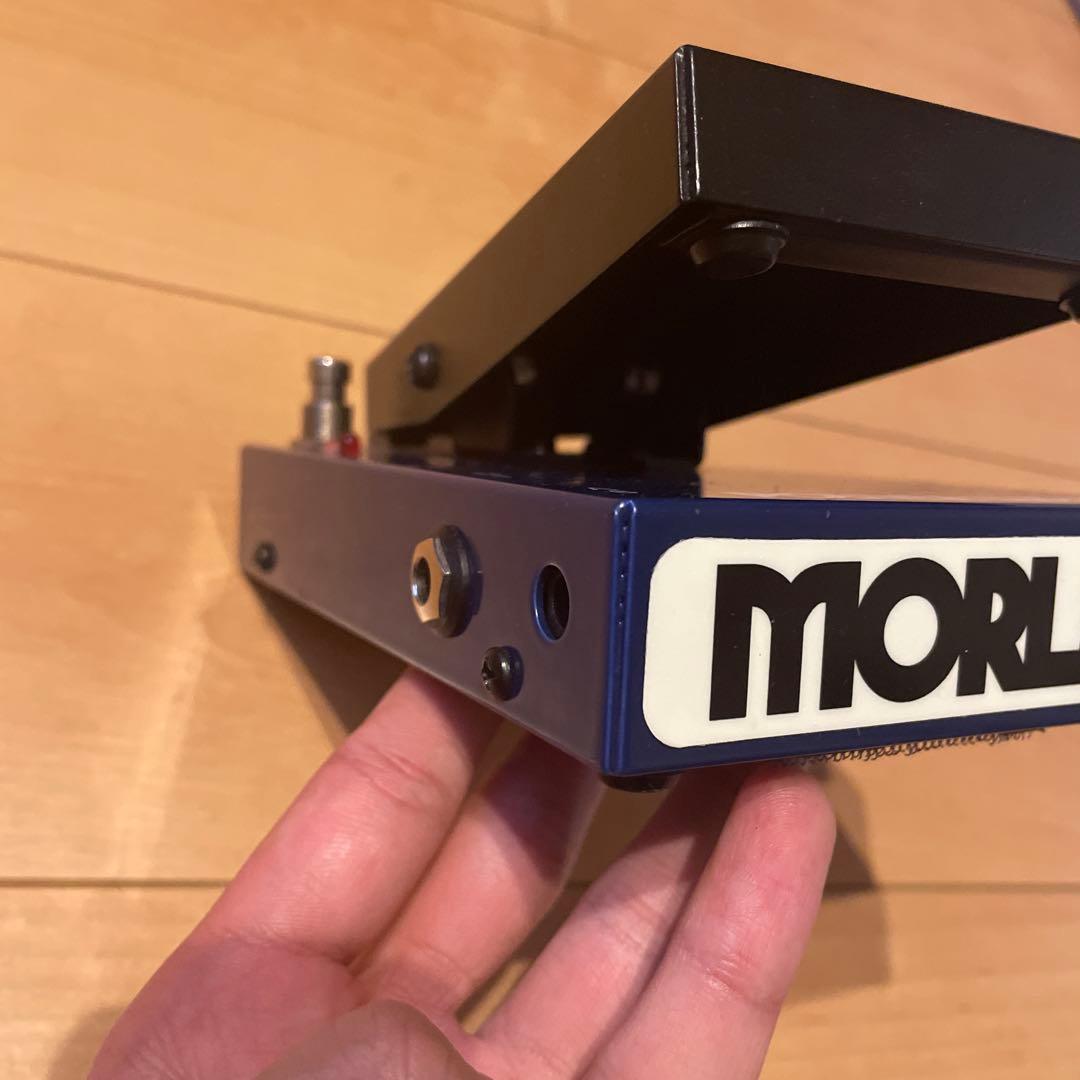 ギター Morley Wah Wah Pedal