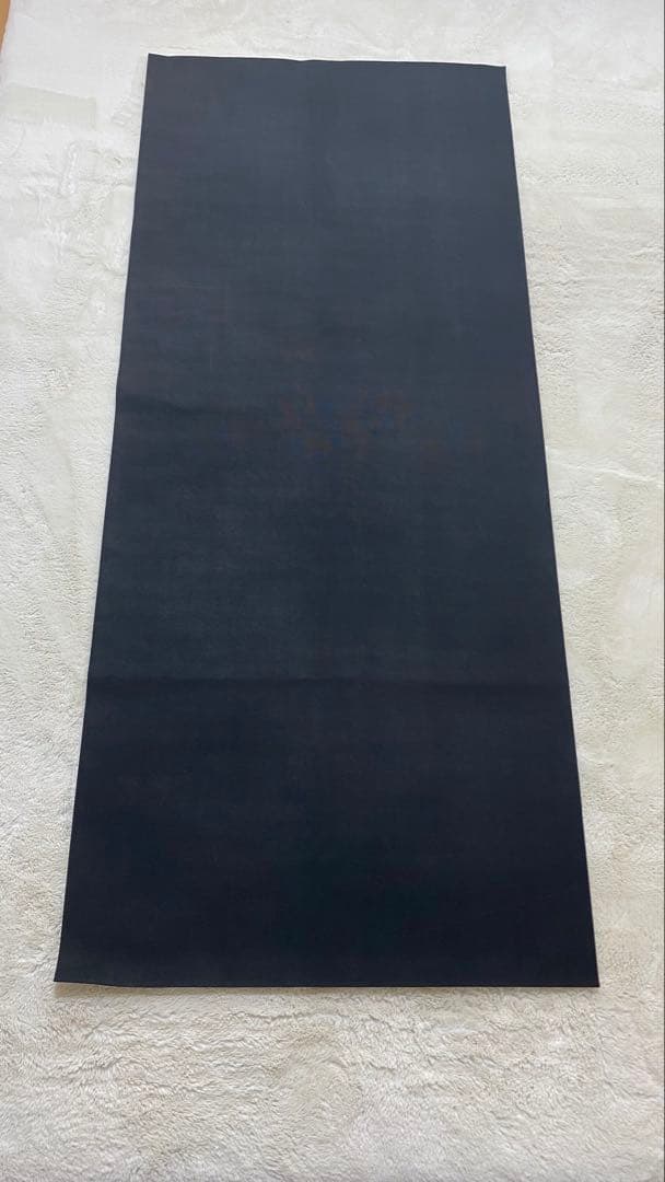 【完売品】LAVA トラベルヨガマット　SUKALA
